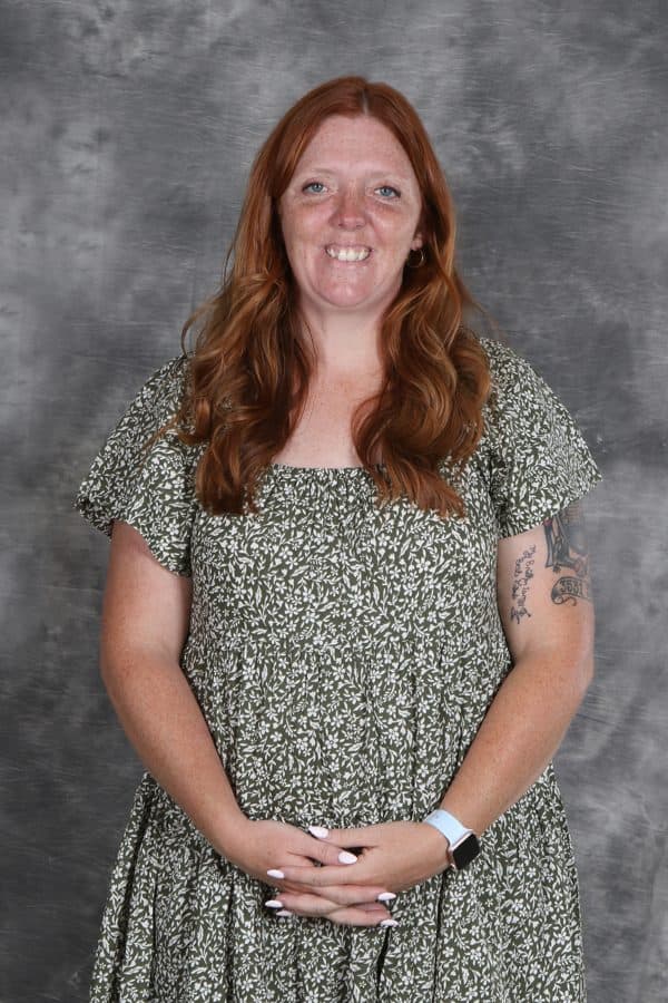 Monica Minteer
